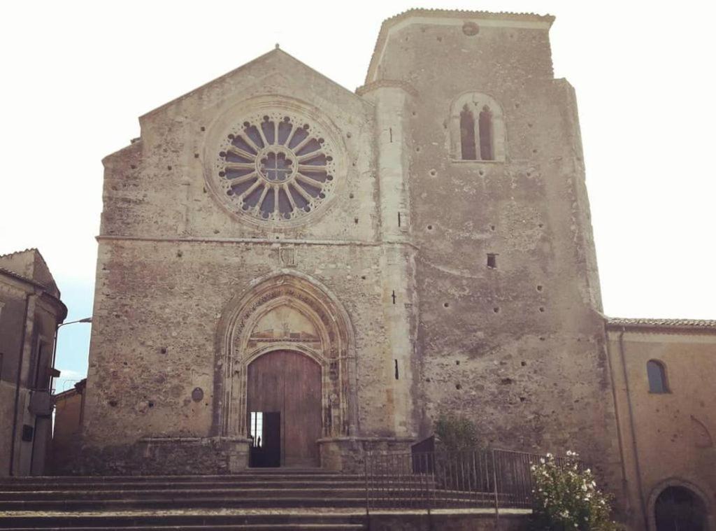 Villa La Ficuzza Cittadella del Capo Eksteriør billede