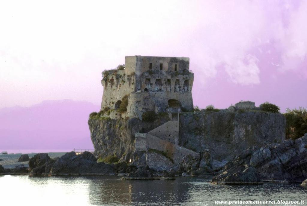 Villa La Ficuzza Cittadella del Capo Eksteriør billede